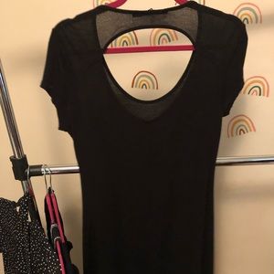 Rebel Sugar casual dress